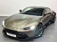 Aston Martin Vantage 4.0 V8 Auto Euro 6 2dr 12