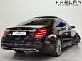 Mercedes-Benz S Class 2.9 S350L d AMG Line (Executive, Premium) G-Tronic+ Euro 6 (s/s) 4dr 5