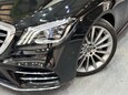 Mercedes-Benz S Class 2.9 S350L d AMG Line (Executive, Premium) G-Tronic+ Euro 6 (s/s) 4dr 10