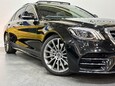 Mercedes-Benz S Class 2.9 S350L d AMG Line (Executive, Premium) G-Tronic+ Euro 6 (s/s) 4dr 14