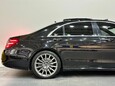 Mercedes-Benz S Class 2.9 S350L d AMG Line (Executive, Premium) G-Tronic+ Euro 6 (s/s) 4dr 16