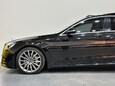 Mercedes-Benz S Class 2.9 S350L d AMG Line (Executive, Premium) G-Tronic+ Euro 6 (s/s) 4dr 19