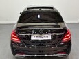 Mercedes-Benz S Class 2.9 S350L d AMG Line (Executive, Premium) G-Tronic+ Euro 6 (s/s) 4dr 24