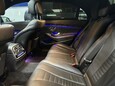 Mercedes-Benz S Class 2.9 S350L d AMG Line (Executive, Premium) G-Tronic+ Euro 6 (s/s) 4dr 35