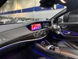 Mercedes-Benz S Class 2.9 S350L d AMG Line (Executive, Premium) G-Tronic+ Euro 6 (s/s) 4dr 50