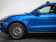 Porsche Macan 2.9 Macan T Semi-Auto 4WD 5dr 18