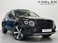 Bentley Bentayga 6.0 W12 Auto 4WD Euro 6 (s/s) 5dr 1