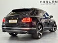 Bentley Bentayga 6.0 W12 Auto 4WD Euro 6 (s/s) 5dr 5