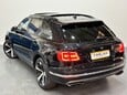 Bentley Bentayga 6.0 W12 Auto 4WD Euro 6 (s/s) 5dr 6