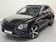 Bentley Bentayga 6.0 W12 Auto 4WD Euro 6 (s/s) 5dr 8