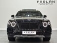 Bentley Bentayga 6.0 W12 Auto 4WD Euro 6 (s/s) 5dr 14