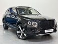 Bentley Bentayga 6.0 W12 Auto 4WD Euro 6 (s/s) 5dr 16