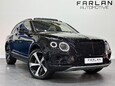 Bentley Bentayga 6.0 W12 Auto 4WD Euro 6 (s/s) 5dr 17