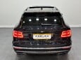 Bentley Bentayga 6.0 W12 Auto 4WD Euro 6 (s/s) 5dr 30