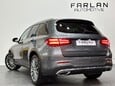 Mercedes-Benz GLC 2.1 GLC250d AMG Line (Premium) G-Tronic 4MATIC Euro 6 (s/s) 5dr 5