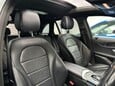 Mercedes-Benz GLC 2.1 GLC250d AMG Line (Premium) G-Tronic 4MATIC Euro 6 (s/s) 5dr 6