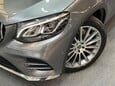 Mercedes-Benz GLC 2.1 GLC250d AMG Line (Premium) G-Tronic 4MATIC Euro 6 (s/s) 5dr 8