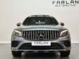 Mercedes-Benz GLC 2.1 GLC250d AMG Line (Premium) G-Tronic 4MATIC Euro 6 (s/s) 5dr 13