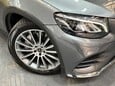 Mercedes-Benz GLC 2.1 GLC250d AMG Line (Premium) G-Tronic 4MATIC Euro 6 (s/s) 5dr 15