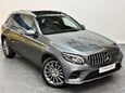 Mercedes-Benz GLC 2.1 GLC250d AMG Line (Premium) G-Tronic 4MATIC Euro 6 (s/s) 5dr 16