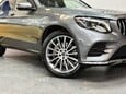 Mercedes-Benz GLC 2.1 GLC250d AMG Line (Premium) G-Tronic 4MATIC Euro 6 (s/s) 5dr 17