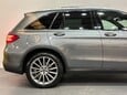 Mercedes-Benz GLC 2.1 GLC250d AMG Line (Premium) G-Tronic 4MATIC Euro 6 (s/s) 5dr 18