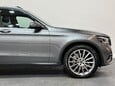 Mercedes-Benz GLC 2.1 GLC250d AMG Line (Premium) G-Tronic 4MATIC Euro 6 (s/s) 5dr 19