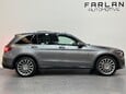 Mercedes-Benz GLC 2.1 GLC250d AMG Line (Premium) G-Tronic 4MATIC Euro 6 (s/s) 5dr 20