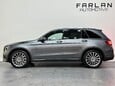 Mercedes-Benz GLC 2.1 GLC250d AMG Line (Premium) G-Tronic 4MATIC Euro 6 (s/s) 5dr 23