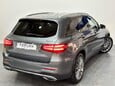 Mercedes-Benz GLC 2.1 GLC250d AMG Line (Premium) G-Tronic 4MATIC Euro 6 (s/s) 5dr 29