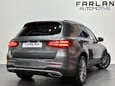 Mercedes-Benz GLC 2.1 GLC250d AMG Line (Premium) G-Tronic 4MATIC Euro 6 (s/s) 5dr 31