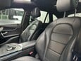 Mercedes-Benz GLC 2.1 GLC250d AMG Line (Premium) G-Tronic 4MATIC Euro 6 (s/s) 5dr 32