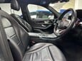 Mercedes-Benz GLC 2.1 GLC250d AMG Line (Premium) G-Tronic 4MATIC Euro 6 (s/s) 5dr 38