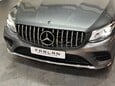 Mercedes-Benz GLC 2.1 GLC250d AMG Line (Premium) G-Tronic 4MATIC Euro 6 (s/s) 5dr 50