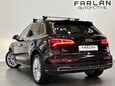 Audi Q5 2.0 TDI 40 S line S Tronic quattro Euro 6 (s/s) 5dr 5