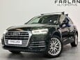 Audi Q5 2.0 TDI 40 S line S Tronic quattro Euro 6 (s/s) 5dr 9