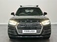 Audi Q5 2.0 TDI 40 S line S Tronic quattro Euro 6 (s/s) 5dr 11