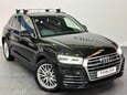 Audi Q5 2.0 TDI 40 S line S Tronic quattro Euro 6 (s/s) 5dr 13