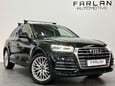 Audi Q5 2.0 TDI 40 S line S Tronic quattro Euro 6 (s/s) 5dr 15