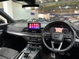 Audi Q5 2.0 TDI 40 S line S Tronic quattro Euro 6 (s/s) 5dr 63