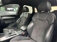 Audi Q5 2.0 Q5 S Line TDI Quattro Semi-Auto 4WD 5dr 6