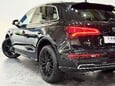 Audi Q5 2.0 Q5 S Line TDI Quattro Semi-Auto 4WD 5dr 20