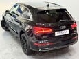 Audi Q5 2.0 Q5 S Line TDI Quattro Semi-Auto 4WD 5dr 21