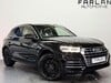 Audi Q5 2.0 Q5 S Line TDI Quattro Semi-Auto 4WD 5dr