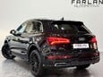 Audi Q5 2.0 Q5 S Line TDI Quattro Semi-Auto 4WD 5dr 4