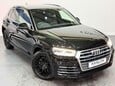 Audi Q5 2.0 Q5 S Line TDI Quattro Semi-Auto 4WD 5dr 7