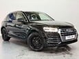 Audi Q5 2.0 Q5 S Line TDI Quattro Semi-Auto 4WD 5dr 8