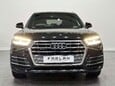 Audi Q5 2.0 Q5 S Line TDI Quattro Semi-Auto 4WD 5dr 10