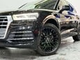 Audi Q5 2.0 Q5 S Line TDI Quattro Semi-Auto 4WD 5dr 11