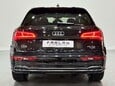 Audi Q5 2.0 Q5 S Line TDI Quattro Semi-Auto 4WD 5dr 25